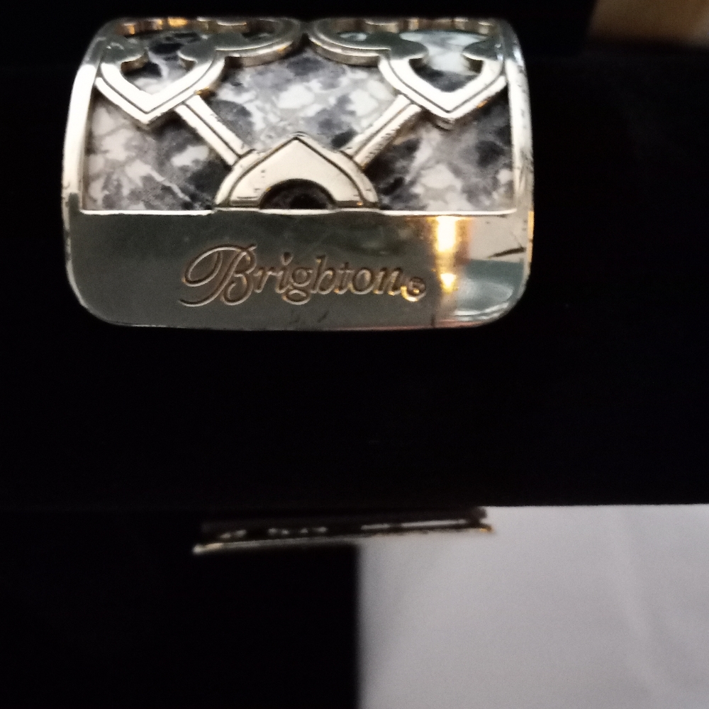 Brighton Bracelet Interchangeable Insert - image 3